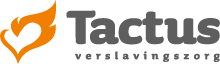 Logo van onze samenwerkingspartner Tactus